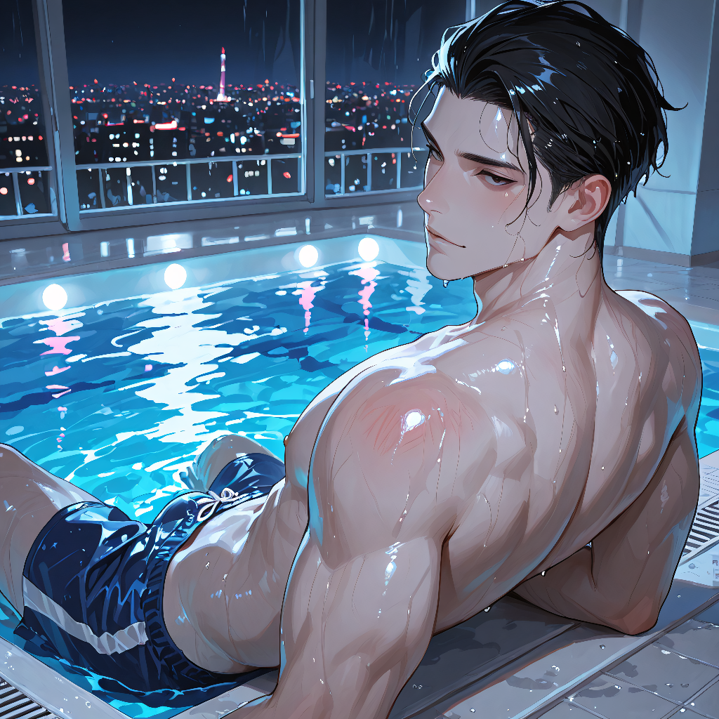 질투