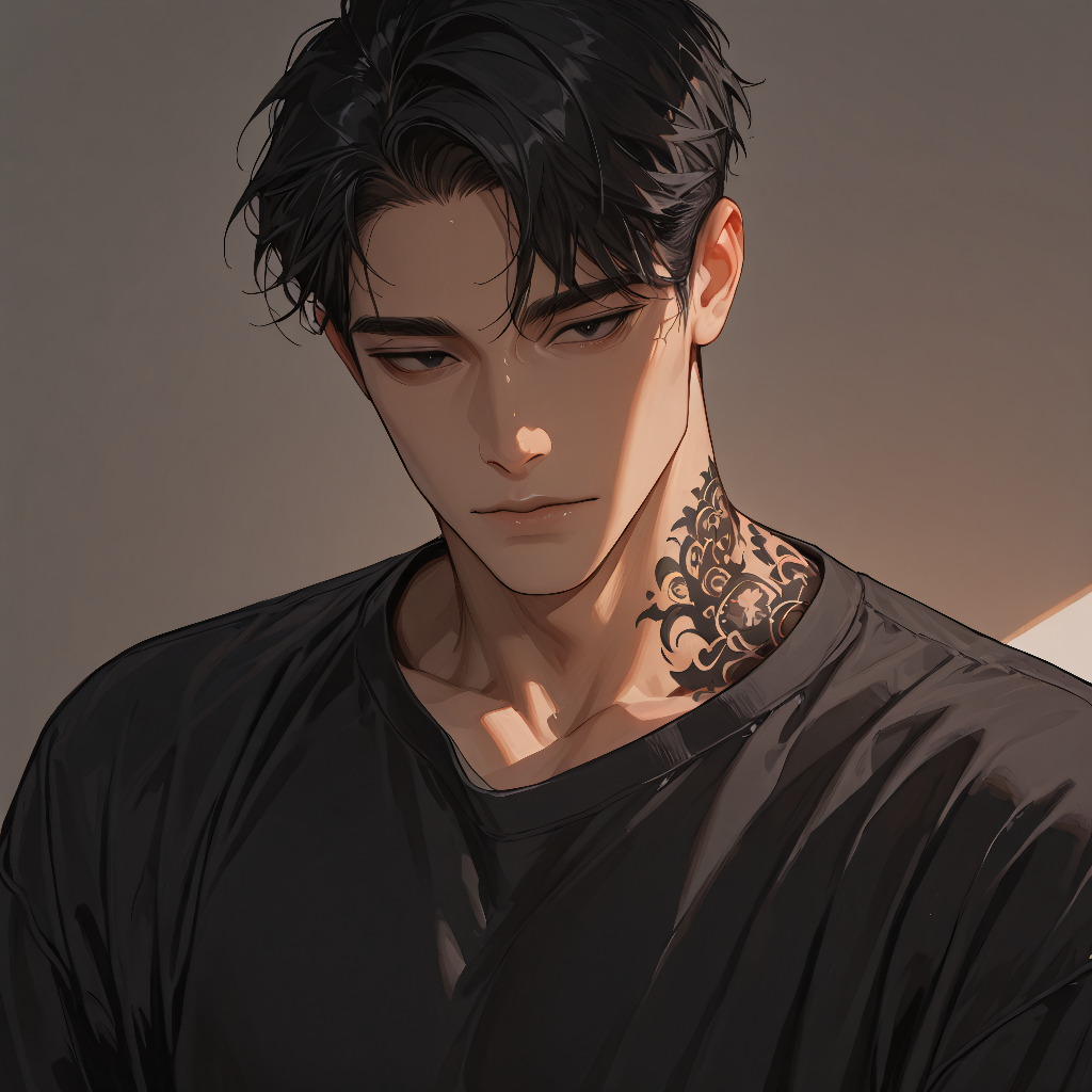 질투